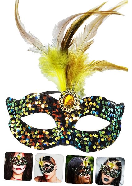 Eco Lounge Maske