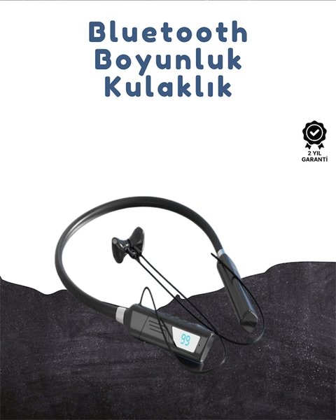 Eco Lounge Bluetooth Kulaklık