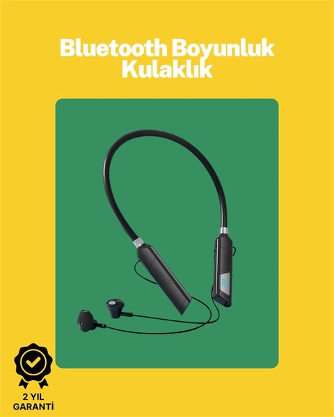 Eco Lounge Bluetooth Kulaklık