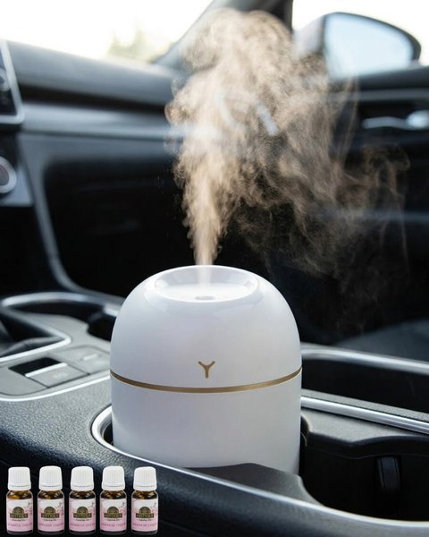 Eco Lounge Hava Temizleme ve Nem Alma Cihazları