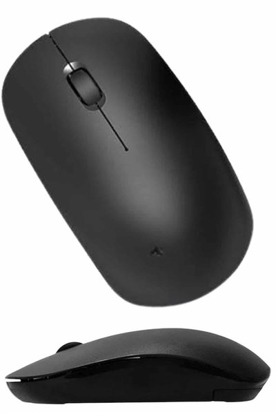 Eco Lounge Mouse