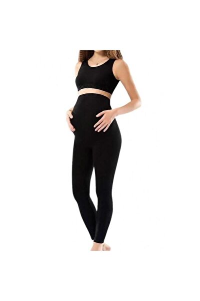 Momslab Hamile Pantolon, Şort, Tayt