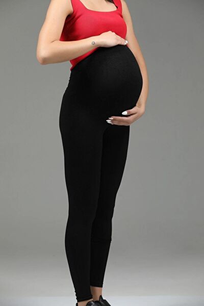 Momslab Hamile Pantolon, Şort, Tayt