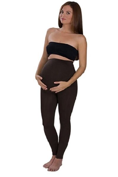 Momslab Hamile Pantolon, Şort, Tayt