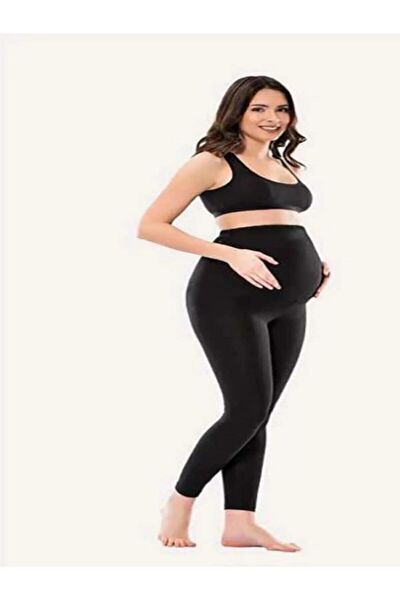 Momslab Hamile Pantolon, Şort, Tayt