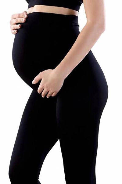 Momslab Hamile Pantolon, Şort, Tayt