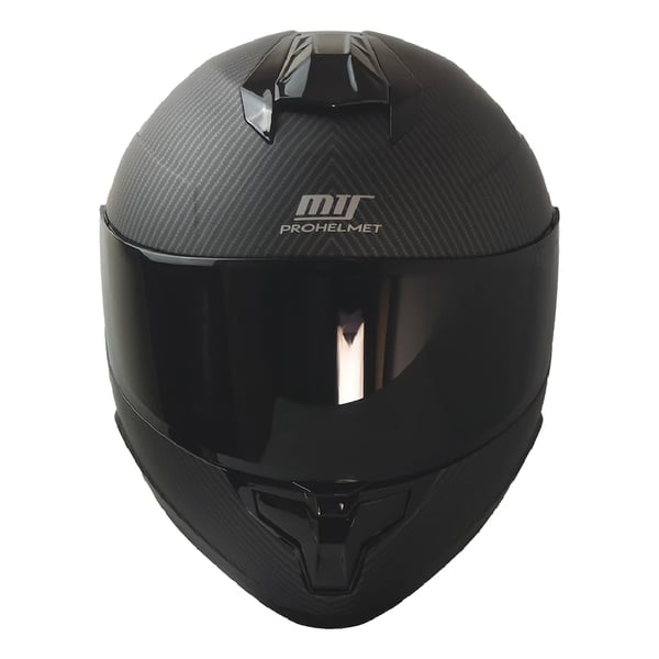 MTS Motosiklet Kaskları