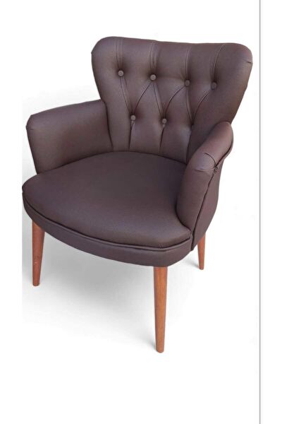 Garden House Berjer, TV Koltuk