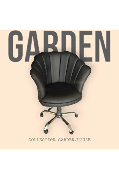 Garden House Office Bekleme Koltukları