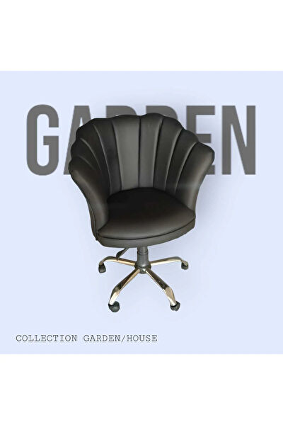 Garden House Office Bekleme Koltukları