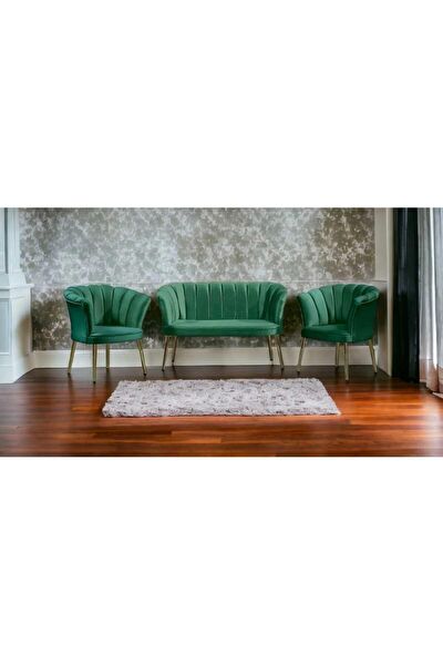 Garden House Koltuk Takımı