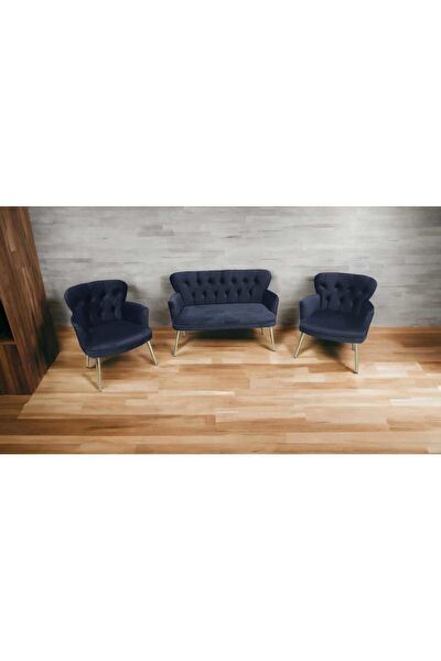 Garden House Çalışma, Personel Koltuğu