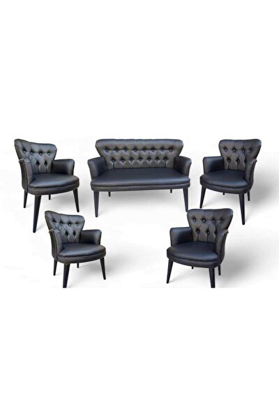 Garden House Bekleme Koltukları