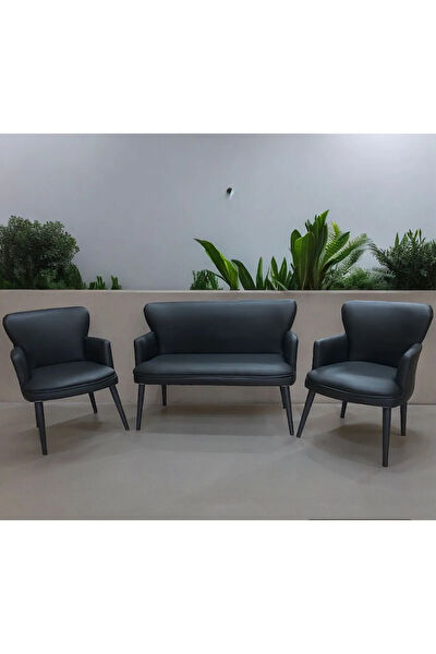 Garden House Office Bekleme Koltukları