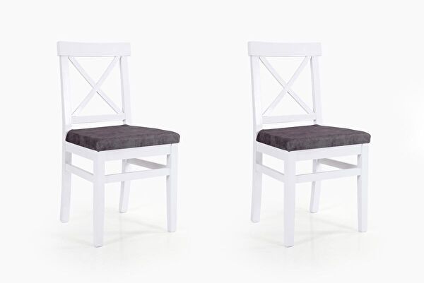 MOBİLYA SARAYI Mutfak Sandalyesi, Tabure