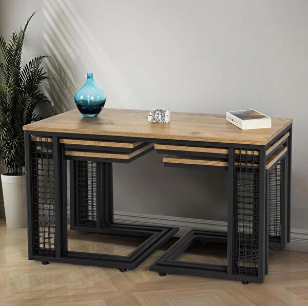 MOBİLYA SARAYI Orta Sehpa