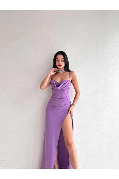 Misscix Abiye Elbise