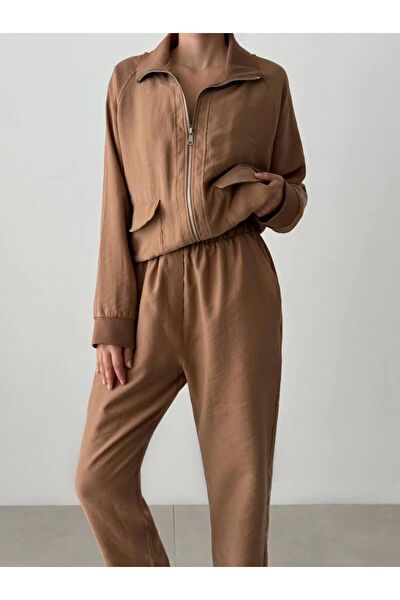 Can Çapar Kadın Alt Üst Takım