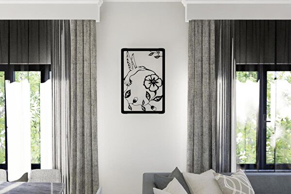 M&C Concept Metal Tablo