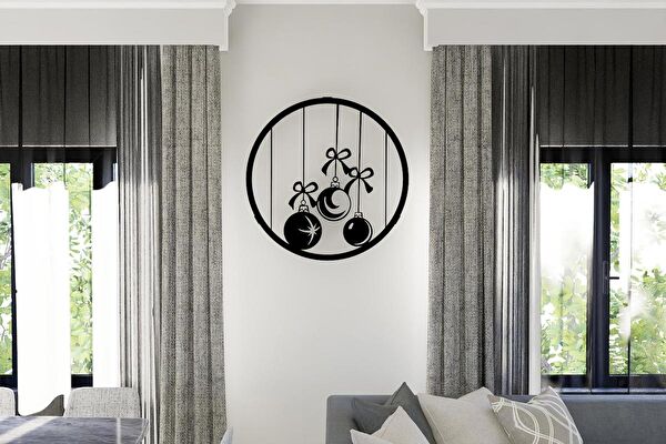 M&C Concept Metal Tablo