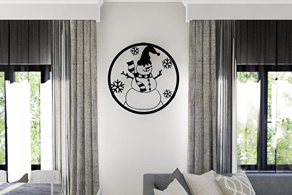 M&C Concept Metal Tablo