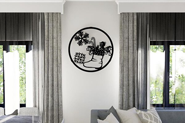 M&C Concept Metal Tablo