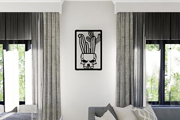 M&C Concept Metal Tablo