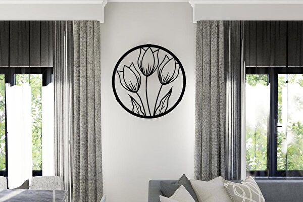 M&C Concept Metal Tablo