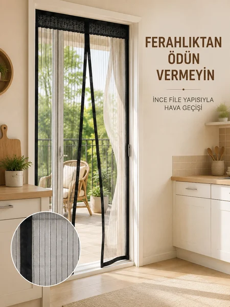 MİRAYLİFE Sineklik