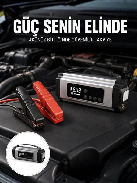 MİRAYLİFE Akü Ekipmanları