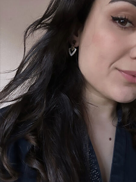 Intive Lingerie Küpe