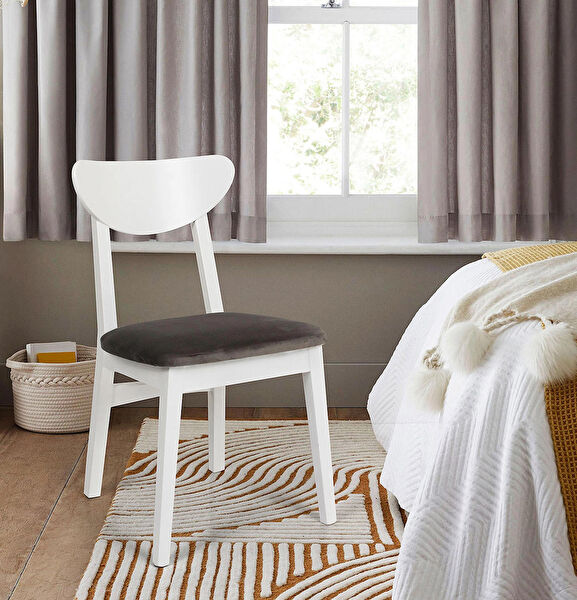 MOBİLYA SARAYI Mutfak Sandalyesi, Tabure