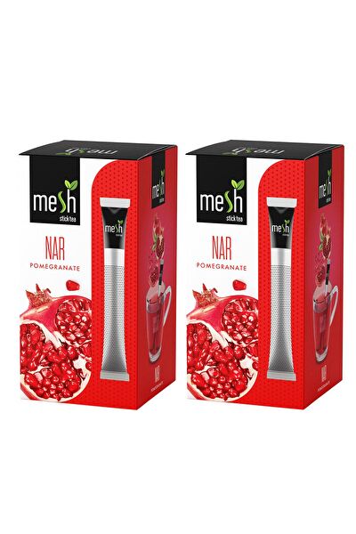 Mesh Stick Çay