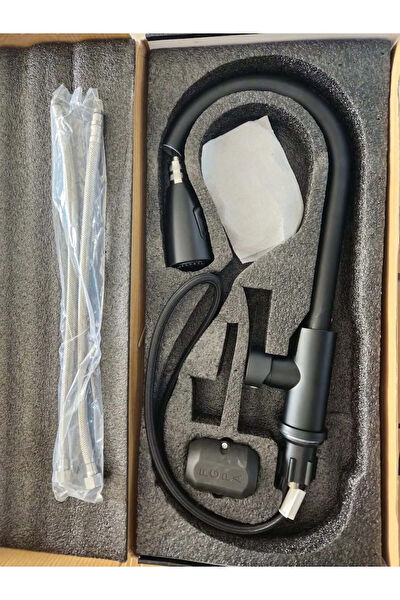 MSK ARMATÜR Evye Bataryası