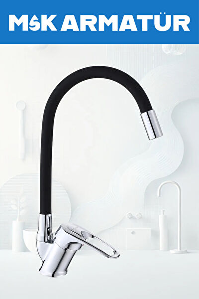 MSK ARMATÜR Evye Bataryası