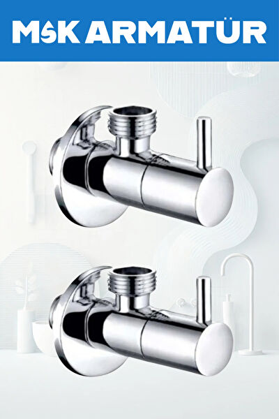 MSK ARMATÜR Taharet Musluğu