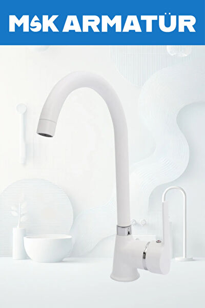 MSK ARMATÜR Evye Bataryası