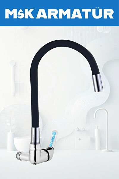 MSK ARMATÜR Evye Bataryası