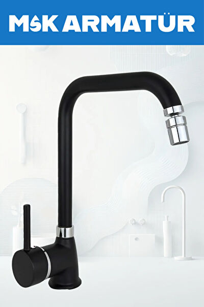 MSK ARMATÜR Evye Bataryası