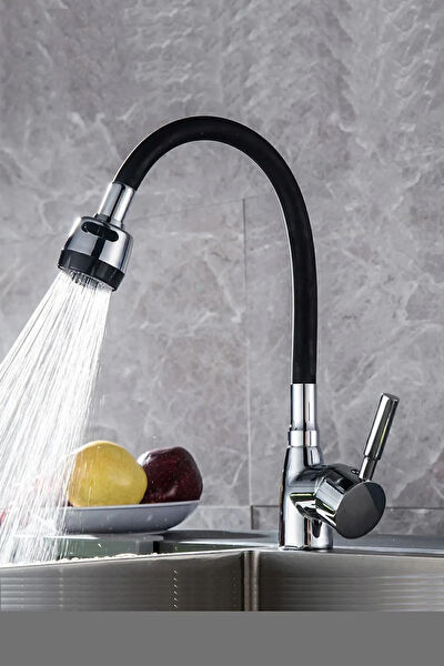 MSK ARMATÜR Evye Bataryası