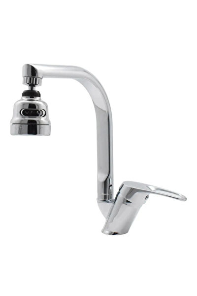 MSK ARMATÜR Evye Bataryası