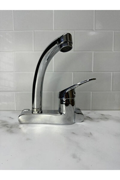 MSK ARMATÜR Evye Bataryası