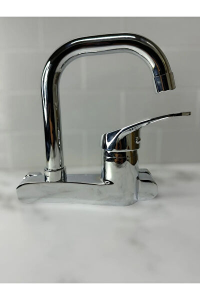 MSK ARMATÜR Evye Bataryası