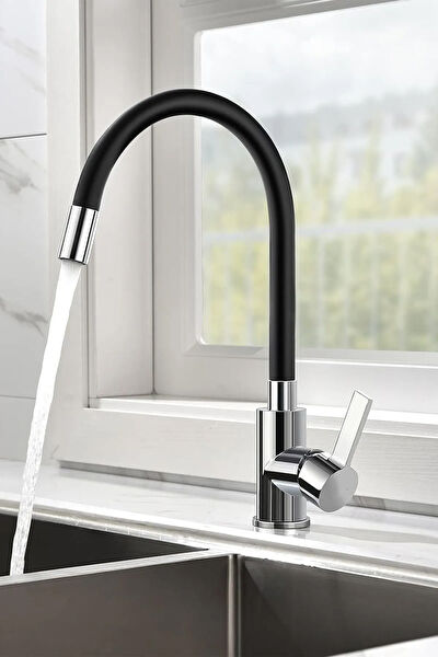 MSK ARMATÜR Taharet Musluğu