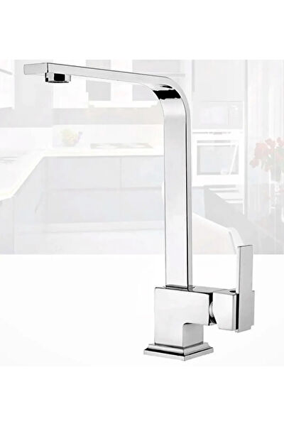 MSK ARMATÜR Evye Bataryası