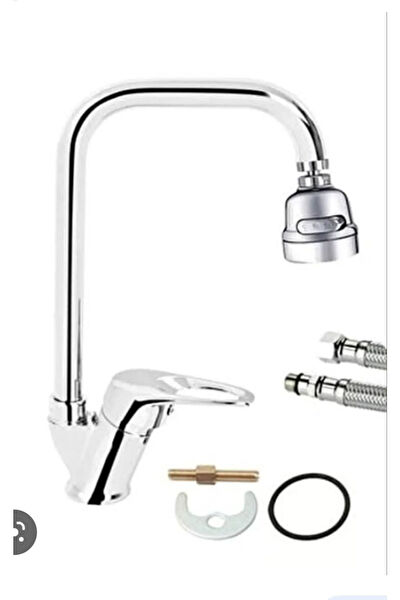 MSK ARMATÜR Evye Bataryası