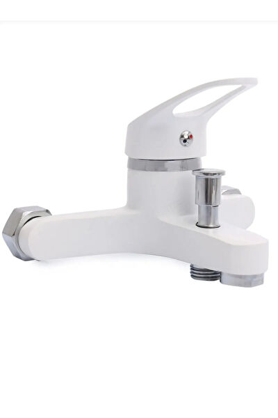 MSK ARMATÜR Banyo Bataryası