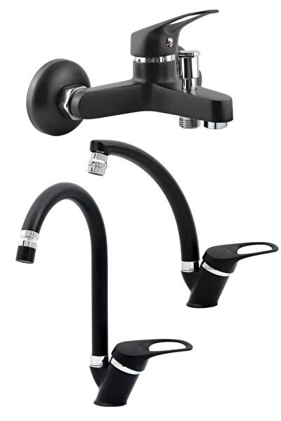 MSK ARMATÜR Evye Bataryası