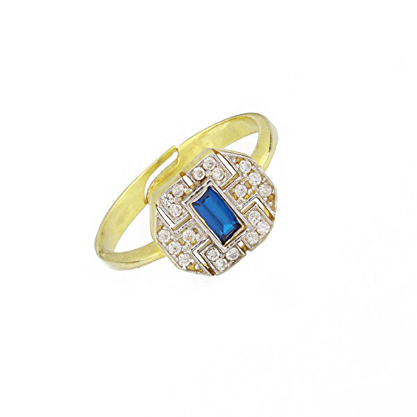 Masaliko Kadın Yüzük