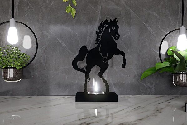 M&C Concept Şamdan, Mumluk